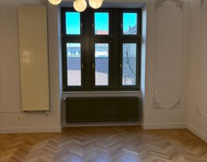 Bureau à vendre dans Cluj-napoca, zone Centru
