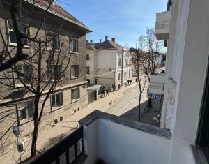 Bureau à vendre dans Cluj-napoca, zone Centru