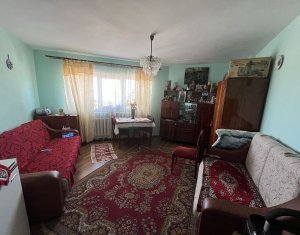 , 49m2 dans Cluj-napoca, zone Gheorgheni
