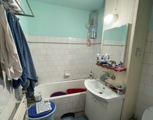 Appartement 2 chambres à vendre dans Cluj-napoca, zone Gheorgheni