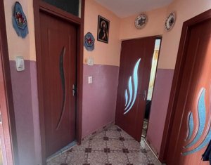 Appartement 2 chambres à vendre dans Cluj-napoca, zone Gheorgheni