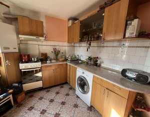 Appartement 2 chambres à vendre dans Cluj-napoca, zone Gheorgheni