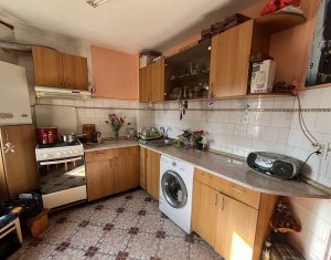 Appartement 2 chambres à vendre dans Cluj-napoca, zone Gheorgheni