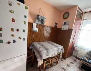 Appartement 2 chambres à vendre dans Cluj-napoca, zone Gheorgheni