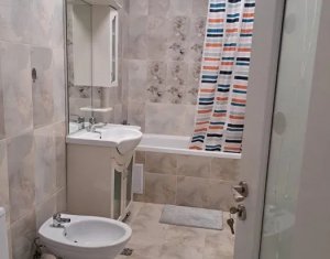 Appartement 2 chambres à vendre dans Floresti