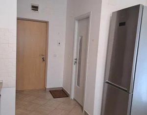 Appartement 2 chambres à vendre dans Floresti