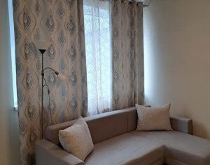 Appartement 2 chambres à vendre dans Floresti
