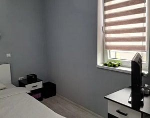 Appartement 2 chambres à vendre dans Floresti
