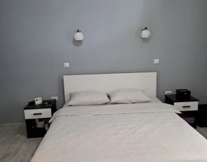 Appartement 2 chambres à vendre dans Floresti