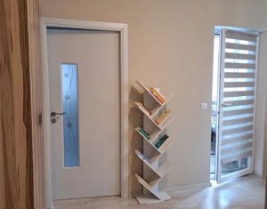Appartement 2 chambres à vendre dans Floresti