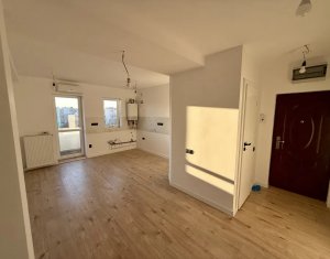 Appartement 3 chambres à vendre dans Cluj-napoca, zone Gheorgheni