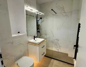Appartement 3 chambres à vendre dans Cluj-napoca, zone Gheorgheni