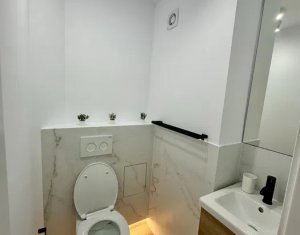 Appartement 3 chambres à vendre dans Cluj-napoca, zone Gheorgheni