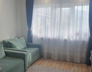 Appartement 2 chambres à vendre dans Floresti