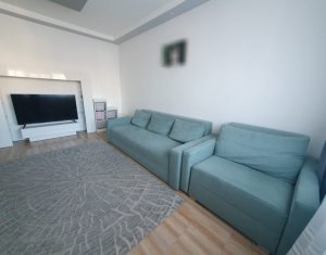 Appartement 2 chambres à vendre dans Floresti