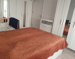 Appartement 2 chambres à vendre dans Floresti