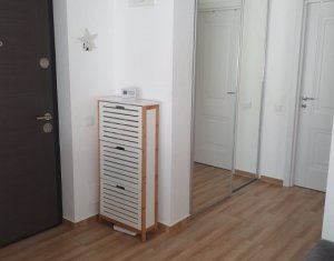 Appartement 2 chambres à vendre dans Floresti