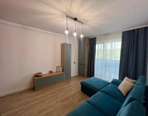 , 50m2 dans Cluj-napoca, zone Zorilor