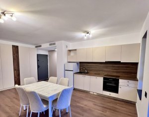 , 61m2 dans Cluj-napoca, zone Gara