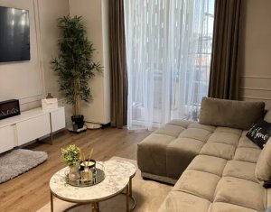 , 55m2 dans Cluj-napoca, zone Intre Lacuri