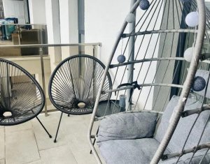 Appartement 2 chambres à vendre dans Cluj-napoca, zone Intre Lacuri