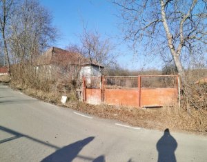 Maison 2 chambres à vendre dans Comsesti