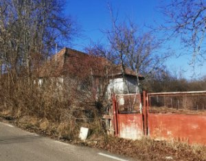 Maison 2 chambres à vendre dans Comsesti