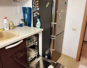 Appartement 3 chambres à vendre dans Cluj-napoca, zone Zorilor
