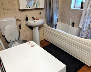 Appartement 3 chambres à vendre dans Cluj-napoca, zone Zorilor