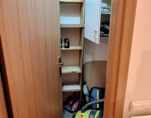 Appartement 3 chambres à vendre dans Cluj-napoca, zone Zorilor
