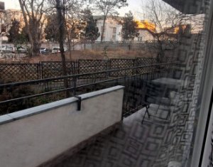 Appartement 3 chambres à vendre dans Cluj-napoca, zone Zorilor