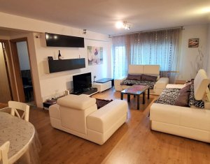 Appartement 3 chambres à vendre dans Cluj-napoca, zone Zorilor