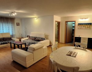 Appartement 3 chambres à vendre dans Cluj-napoca, zone Zorilor