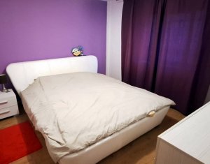 Appartement 3 chambres à vendre dans Cluj-napoca, zone Zorilor