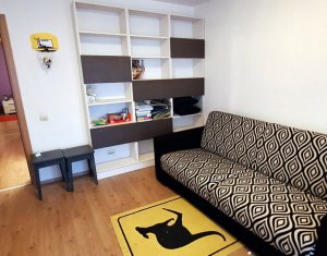 Appartement 3 chambres à vendre dans Cluj-napoca, zone Zorilor