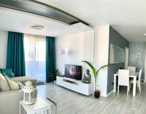 , 65.8m2 dans Cluj-napoca, zone Europa