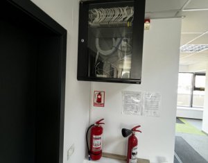 Bureau à louer dans Cluj-napoca, zone Buna Ziua