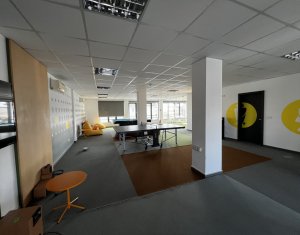 Bureau à louer, 170m2 dans Cluj-napoca, zone Buna Ziua