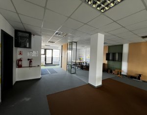 Bureau à louer dans Cluj-napoca, zone Buna Ziua