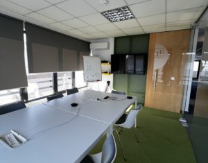Bureau à louer dans Cluj-napoca, zone Buna Ziua