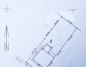 Maison 3 chambres à vendre dans Cluj-napoca, zone Andrei Muresanu