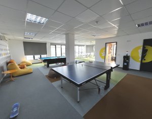 Bureau à louer dans Cluj-napoca, zone Buna Ziua