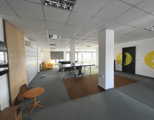 Bureau à louer, 320m2 dans Cluj-napoca, zone Buna Ziua