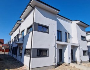 Maison 5 chambres à vendre dans Cluj-napoca