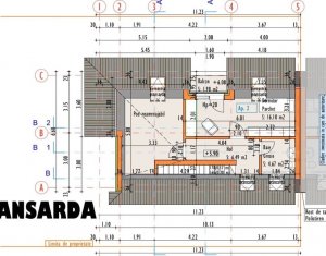 Maison 5 chambres à vendre dans Cluj-napoca