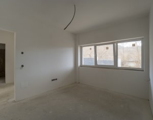 Maison 4 chambres à vendre dans Baciu