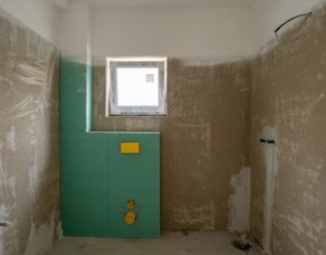 Maison 4 chambres à vendre dans Baciu