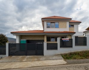 , 190m2 dans Baciu
