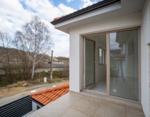 Maison 4 chambres à vendre dans Baciu