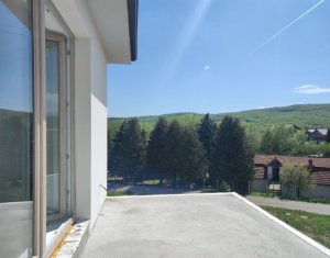 Maison 4 chambres à vendre dans Baciu